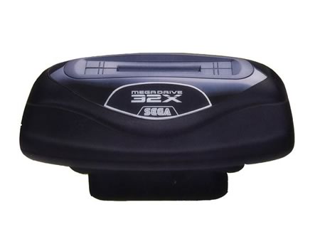 Sega 32X Console