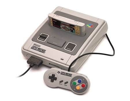 Nintendo Gameboy DMG Console
